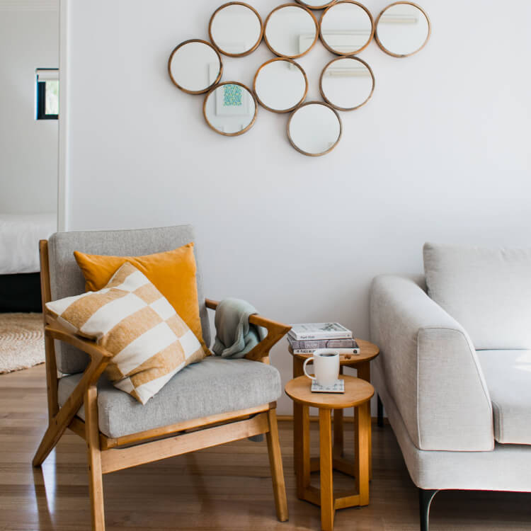 Save Space in Your Condo Using These Clever Ideas